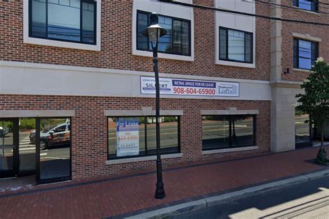 Valley Veterinary Hospital in Maplewood, NJ - The County Office