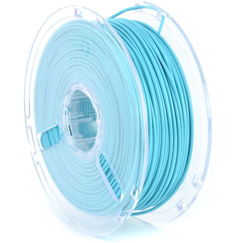 Polymaker 2 85mm PolyLite PLA Filament 1 Kg Teal RM PL0119