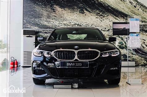 BMW 320i M Sport LCI 2023 Giá bán mới nhất Đánh giá thông số kỹ thuật