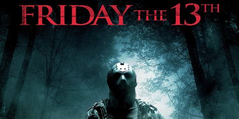 Friday The 13th 2009 Nailed Jason Voorhees Most Important Story