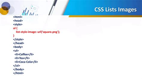 Pemograman WEB CSS Lanjutan PPT