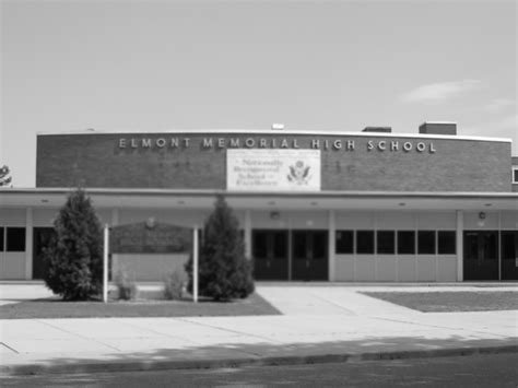 Remembering Elmont Memorial High School - Legacy.com