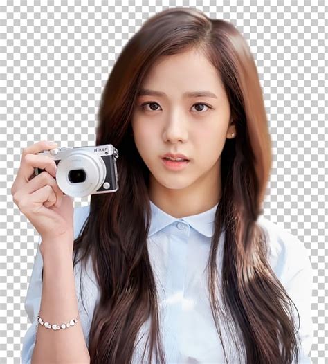 Jisoo BLACKPINK Square One Square Two BOOMBAYAH PNG Clipart Audio