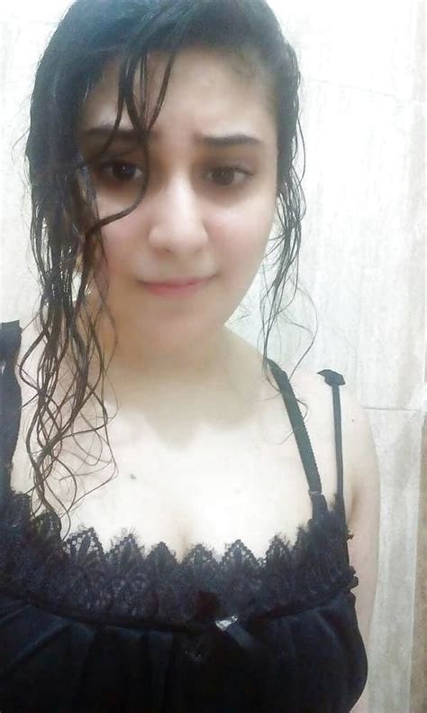 Egyptian Arab Girl Big Boobs Selfie Naked Photo 10 23 X3vid