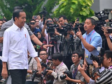 Adian Napitupulu Pdi Perjuangan Dan 7 Kemenangan Jokowi Opsi Id