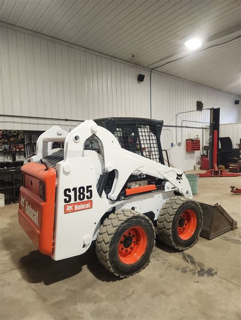 Bobcat S185 | Heavy Equipment | Petawawa | Kijiji