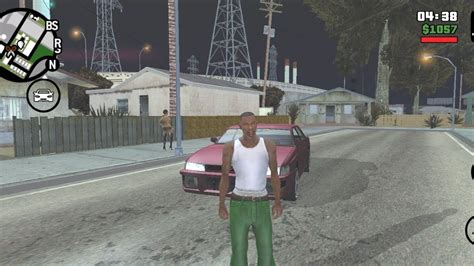 Zerando Gta San Sem Mod Ep Gta Gtasanandreas Youtube