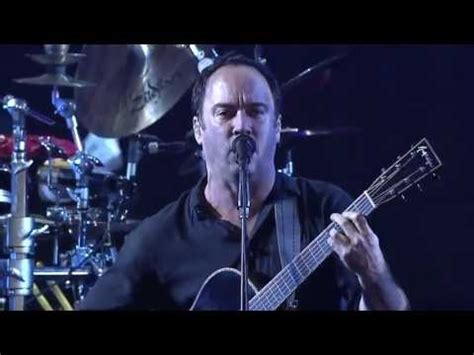 Dave Matthews Band Summer Tour Warm Up Funny The Way It Is