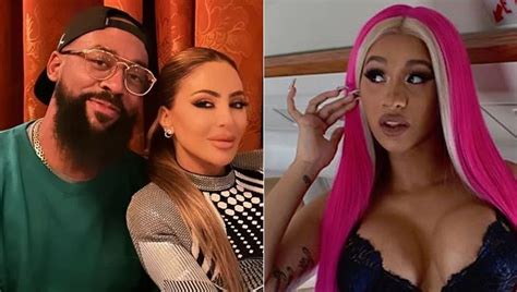 Larsa Pippen Has Some Thoughts About Cardi B S Explicit Comments On Her Sex Life TMSPN