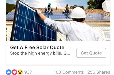 How Solar Companies Can Use Social Media To Improve Their Digital