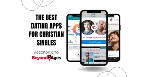 Top 5 Christian Dating Apps That Experts Recommend In 2022