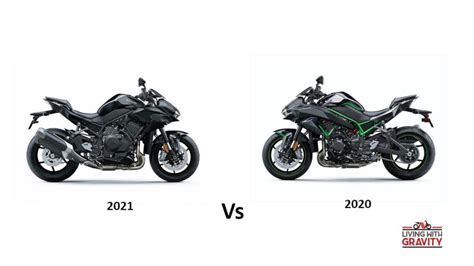 Comparison Of 2020 Kawasaki Ninja H2 Vs 2020 Kawasaki Ninja H2 Sx Se Adrenaline Culture Of