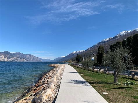 Lago Di Garda Camping