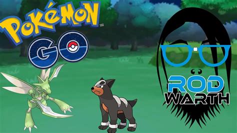 Pokemon Go Evoluindo Scyther E Houndour Fique Atento Com O Iv Dos