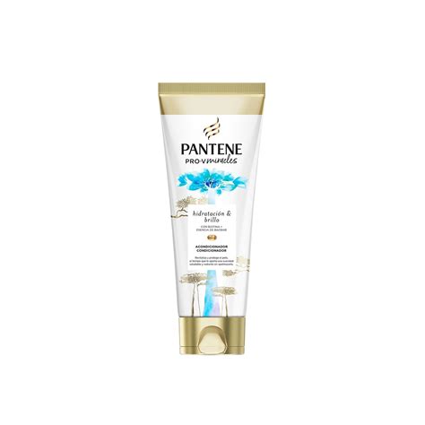 Pantene Pro V Miracles Hydra Glow Quenching Hair Conditioner 200ml