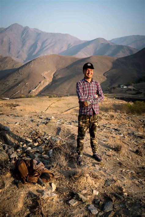 How one family helped protect this Uzbekistan biosphere | Adventure.com