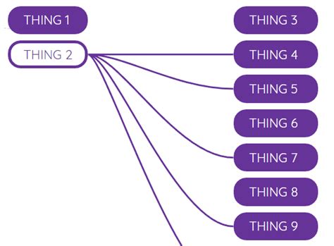 Svg Based Interactive Lines In React Reactscript