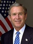 Timeline of the George W. Bush presidency - Wikipedia