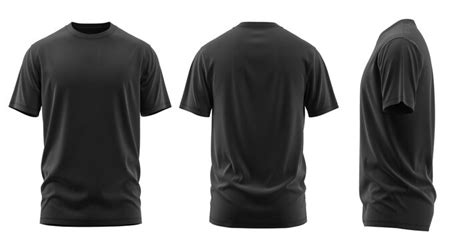 Black Shirt Blank Images – Browse 280,027 Stock Photos, Vectors, and ...