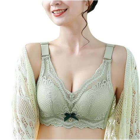 Sasaquoy Brassiere Lingerie Soutien Gorge En Dentelle Confortable