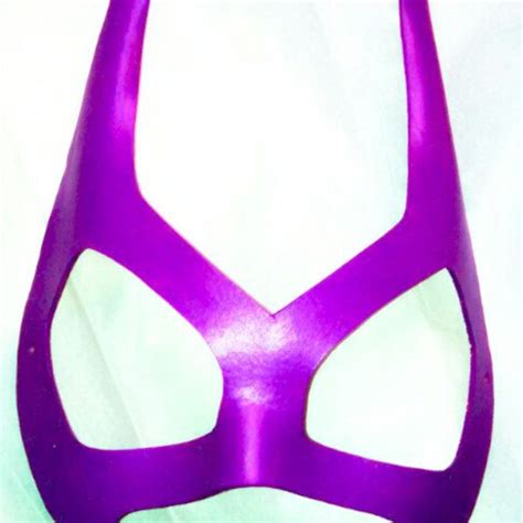 Huntress Mask - Etsy