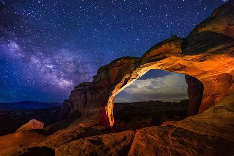 Explore And Share Arches National Park Wallpaper Usa Arches National