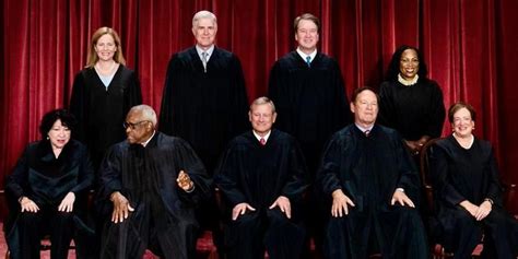 SCOTUS' ‘surprise’ voting rights decision could – and did – have big ...