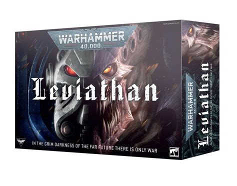 Games Workshop Pre Orders Pricing Links Leviathan Weekend Bell