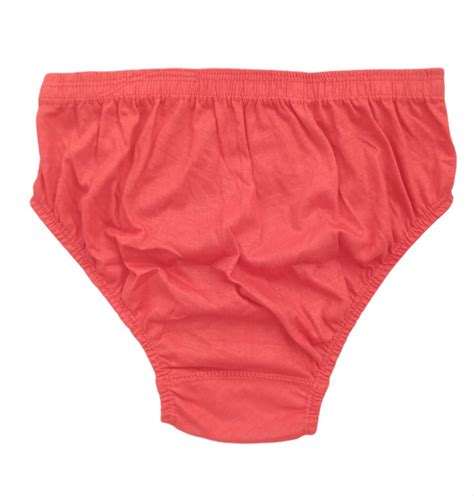 Plain Pure Cotton Hipster Panties For Women And Girls At Best Price In Howrah