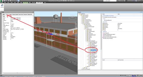 Solved Not All Property Categories Returned From Api Autodesk Community