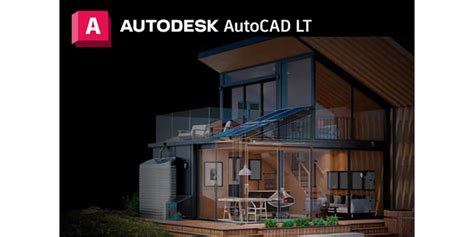 Novedades de AutoCAD LT 2025 Revolucionando el Diseño 2D Datech en