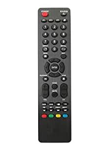 Buy Lipiworld Led Lcd Smart Tv Remote Control Compatible For Onix