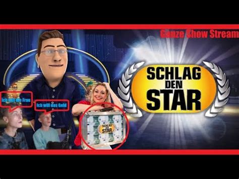 Schlag den Star 3 4 Luki s Mathe Schwäche YouTube