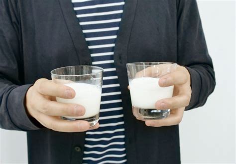 常温で約2カ月保存できる「大阿蘇牛乳」の味は期限当日どうなるのか、賞味期限ギリギリと新品を飲み比べてみた Gigazine