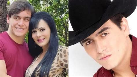 Así se enteró Maribel Guardia de la muerte de su hijo Julián Figueroa