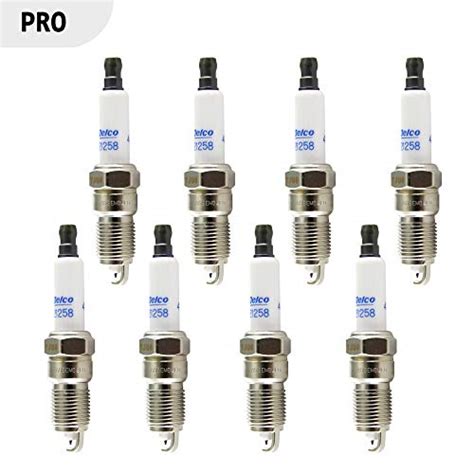 Buy Acdelco Oem Gm Professional Iridium Spark Plug