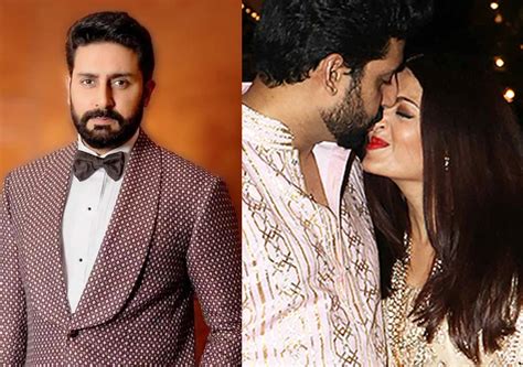 When Abhishek Bachchan Revealed How Love Blossomed Between Him And