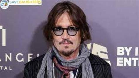 Johnny Depp Biography Wiki Height Age Net Worth