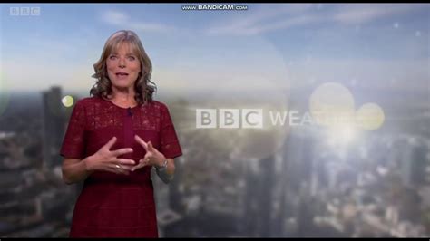 Louise Lear Bbc World Weather 5th May 2020 Hd [60 Fps] Youtube