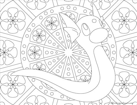 Mew Pokemon Coloring Page Mandala Coloring Pages Pokemon Mew Png Porn Sex Picture