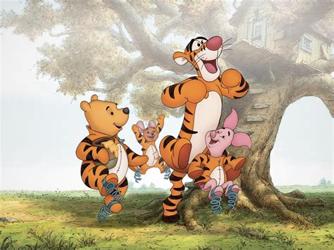 La Película de Tigger Apple TV ES