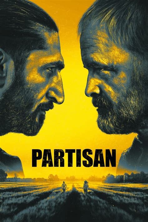 partisan tv series