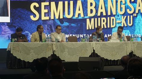 Sidang Majelis Daerah Umum BPD DKI Jakarta Gereja Bethel Indonesia 2023