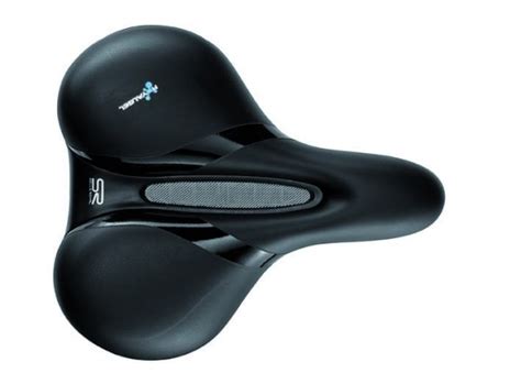 Selle Royal Sattel Respiro Soft Relaxed Unisex Selle Royal