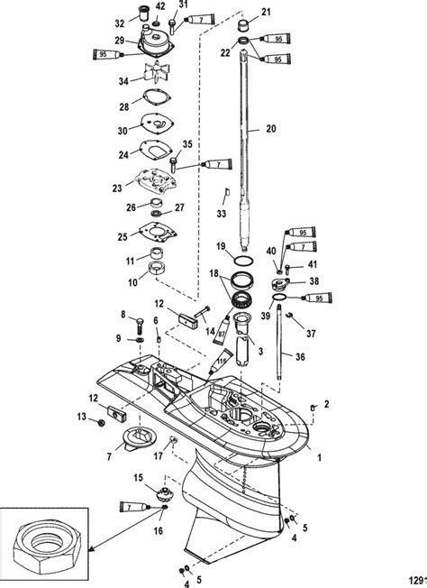 Mercury Hp Stroke Parts Free Delivery Americanprime Br