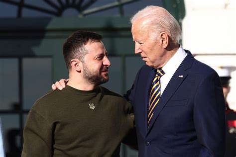 Biden Hrabrost i izdržljivost Ukrajinaca su nadahnule cijeli svijet