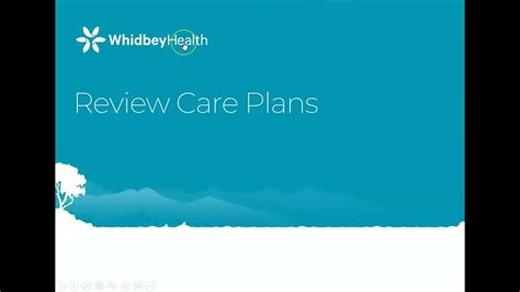 35 Care Plan Youtube