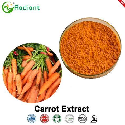 Carrot Extract My Wordpress Website