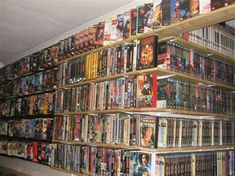 Pre Cert Video Vhs Collection Uk Ex Rental Youtube