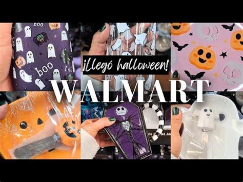 RECORRIDO WALMART Y PRICHOS LLEGÓ HALLOWEEN Y DÍA DE MUERTOS A